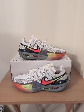 Nike Air Zoom GT Cut 3 Christmas